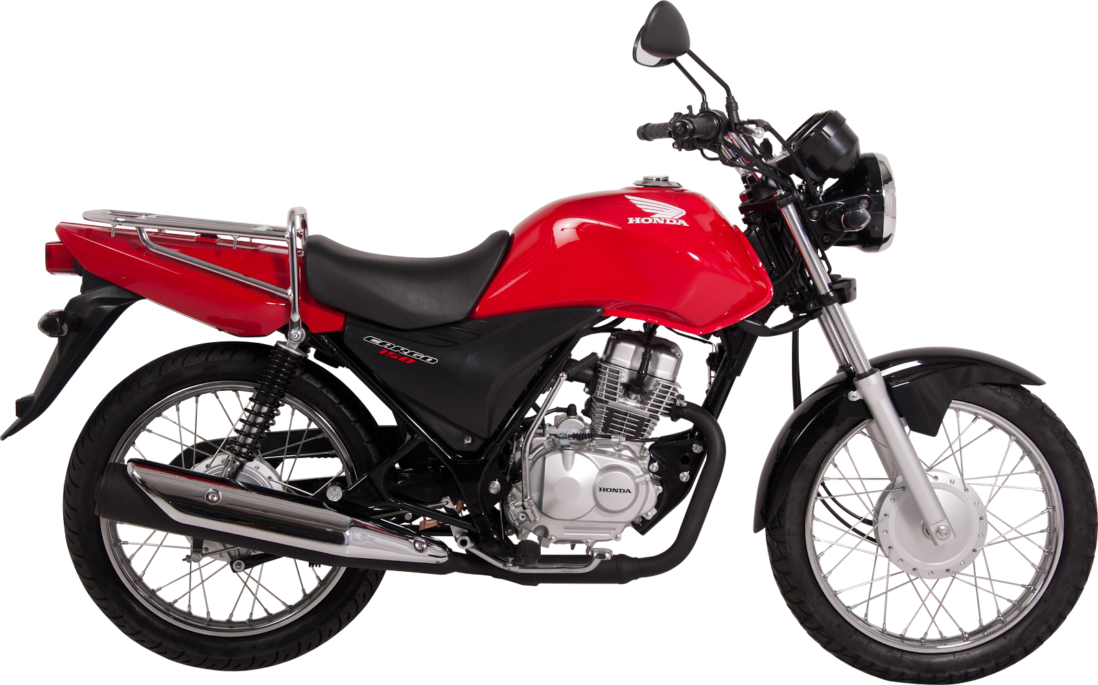 HONDA GL 150: Mejor moto Honda Utilitaria en Panamá