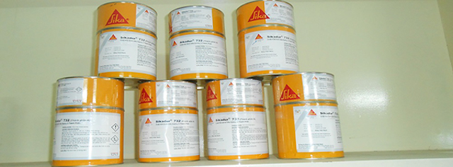 So sánh giá sikadur 732 giúp bạn tránh được tình trạng bị chặt chém