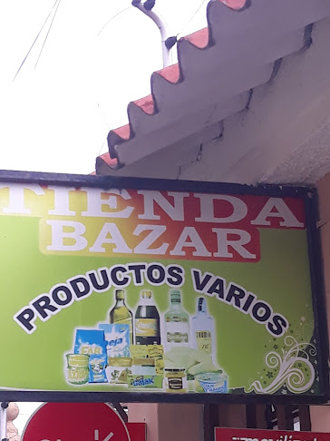 Opiniones de Tienda Bazar en Cuenca - Tienda de ultramarinos