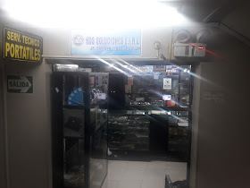 HDS SOLUCIONES E.I.R.L | partes y repuestos de computo | servicio técnico de laptops y PC All in One