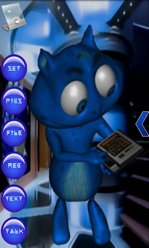 Back Talk 2 apk