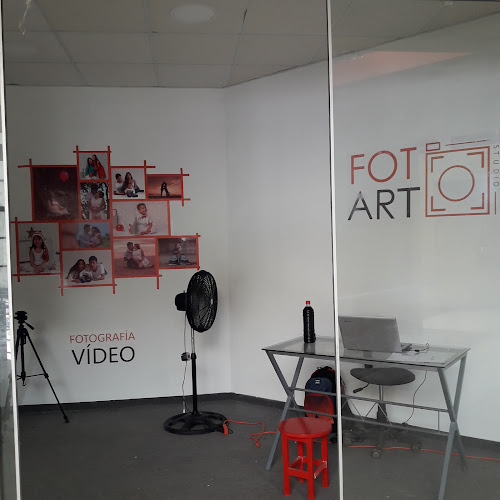 Opiniones de Fot Art en Chiclayo - Estudio de fotografía