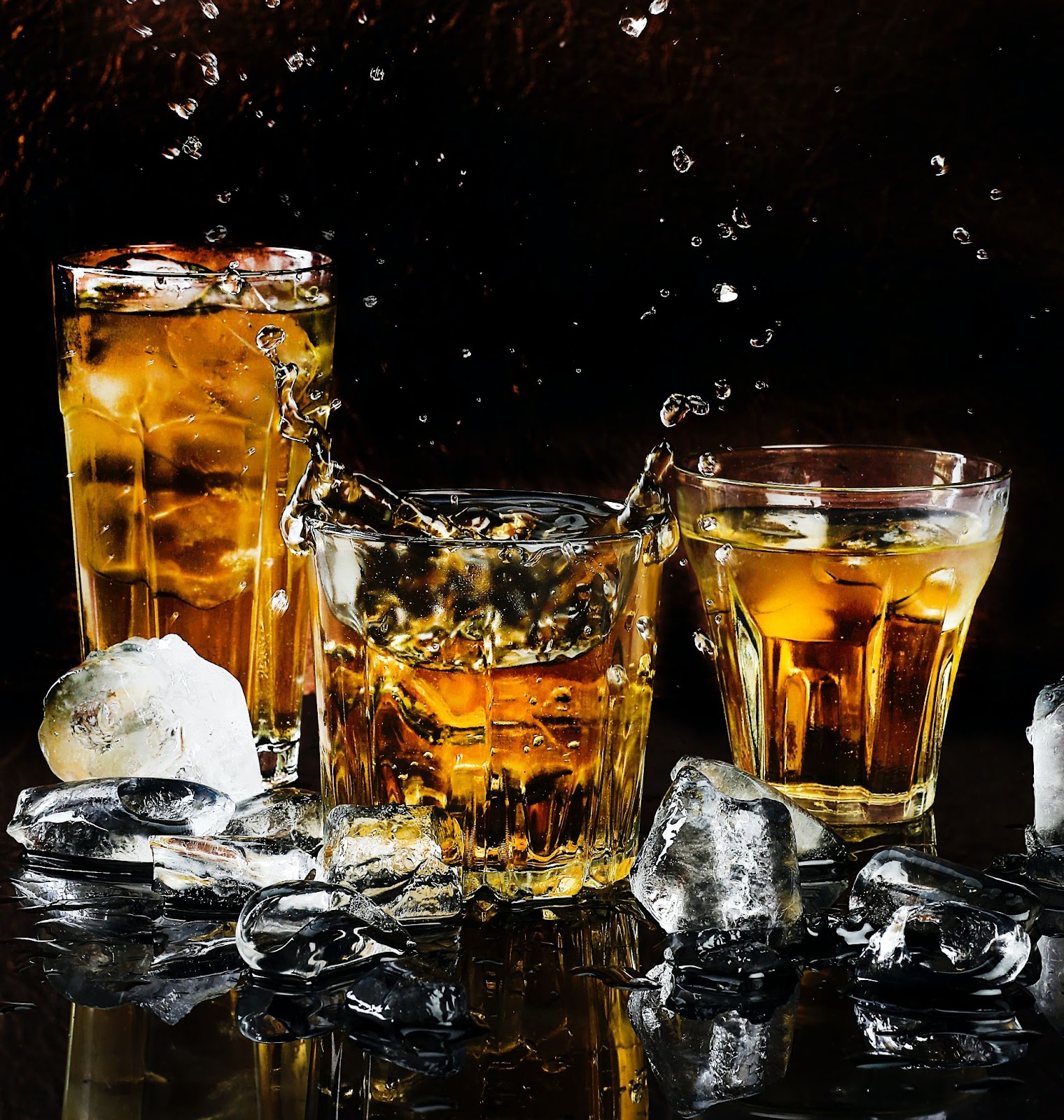 5 Tips on How To Shop For Expensive Liquor