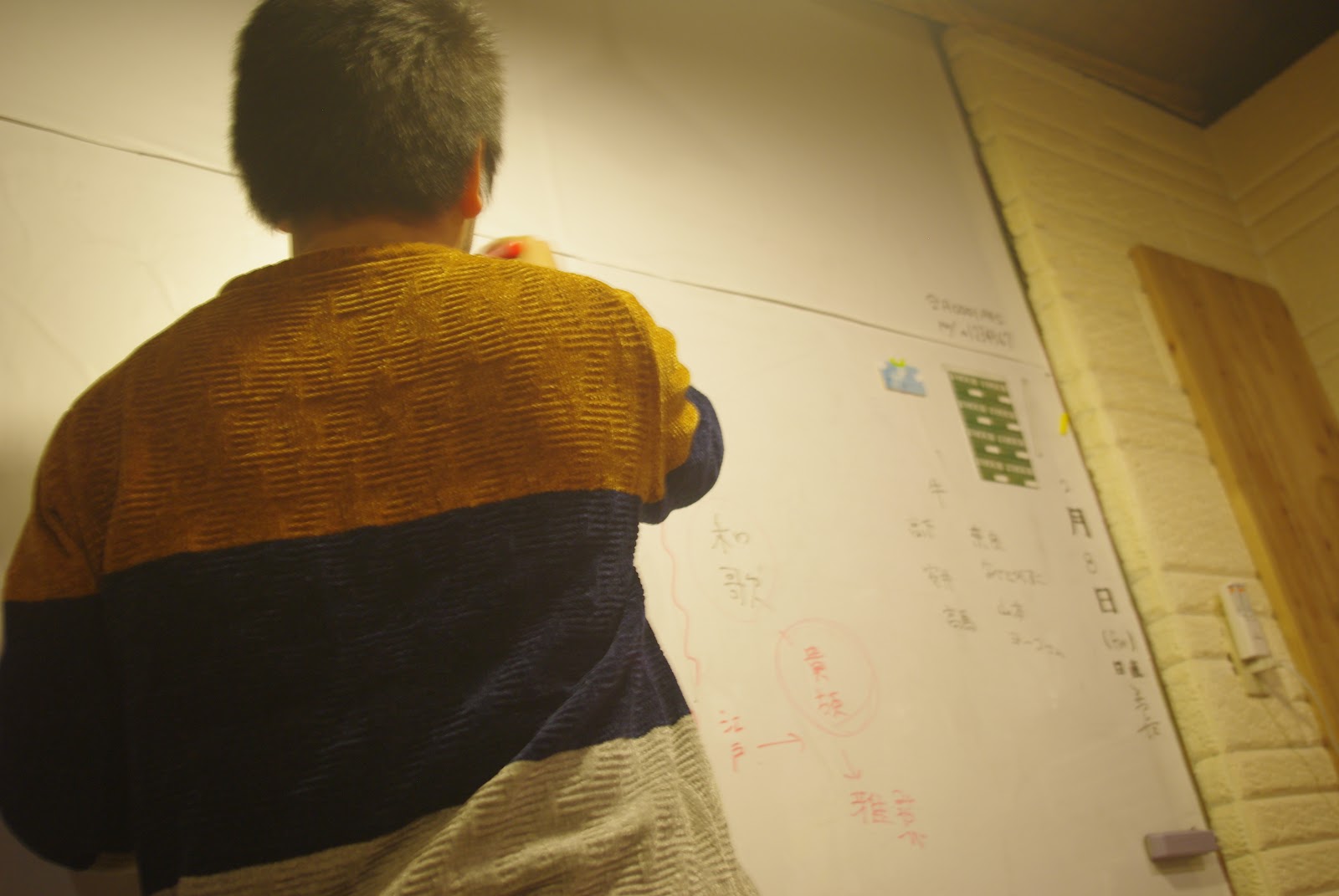 初心者向け短歌ワークショップに短歌初心者が参加したら ちゃんと短歌が詠めた Tankaness