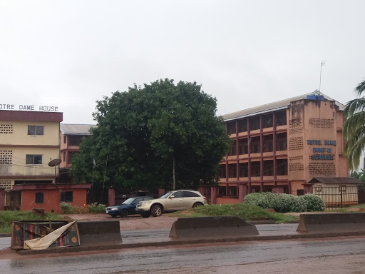 Notre Dame Group Of Schools, Benin City, Nigeria, School, state Edo