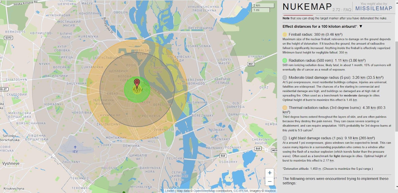 How To Deal With Russia’s Nuclear Threat Over Ukraine – Byline Times