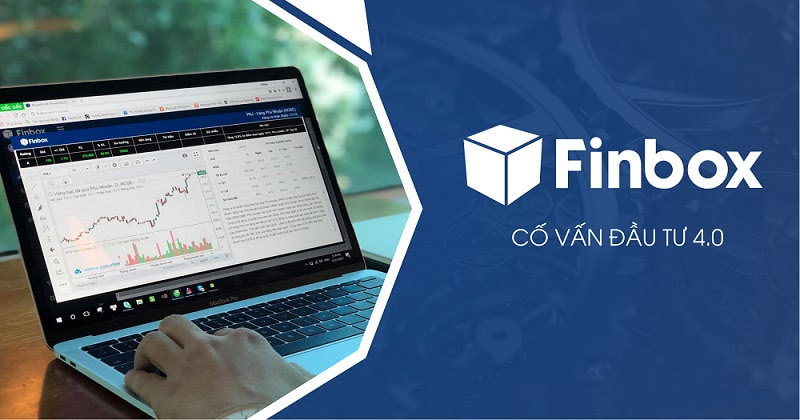 Phần mềm phân tích kỹ thuật chứng khoán Finbox