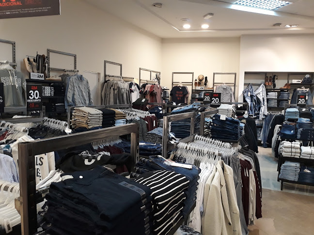 RM Monay - Tienda de ropa
