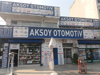 Aksoy Otomotiv