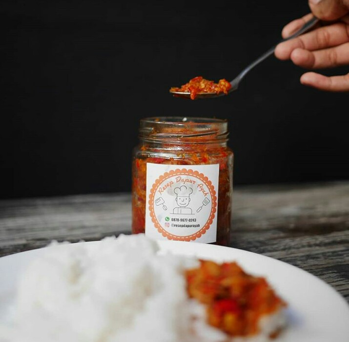 Indonesia's Secret Sauce: Spicy Sambal Recipe 
