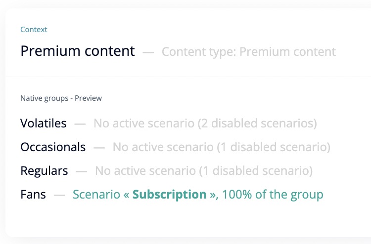 How to reduce the risks of launching a subscription strategy