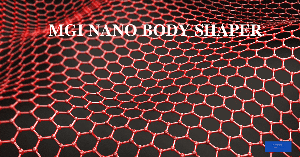 nanotechnological clothing