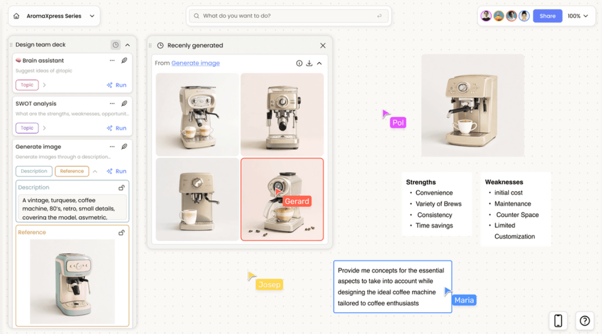 Generative AI Tool #20: Fermat