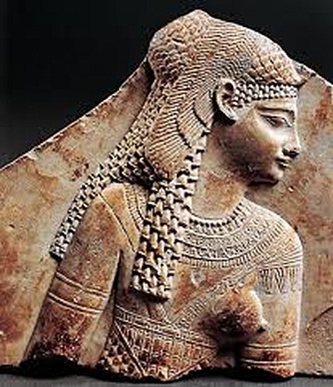 Cleopatra VII Philopator