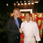 Chef Takeshi Omae Las Vegas