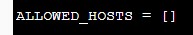 Panduan Deploy Website Berbasis Python di cPanel