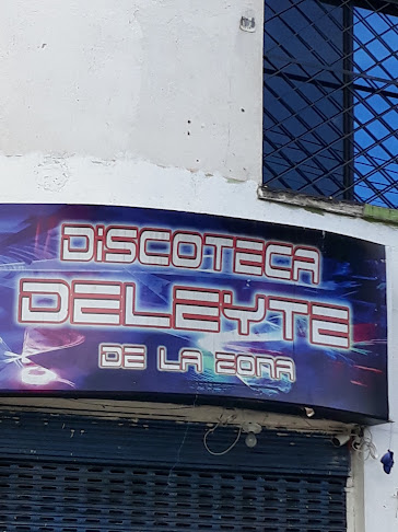 Opiniones de Discoteca Deleyte De la Zona en Quito - Escuela de danza
