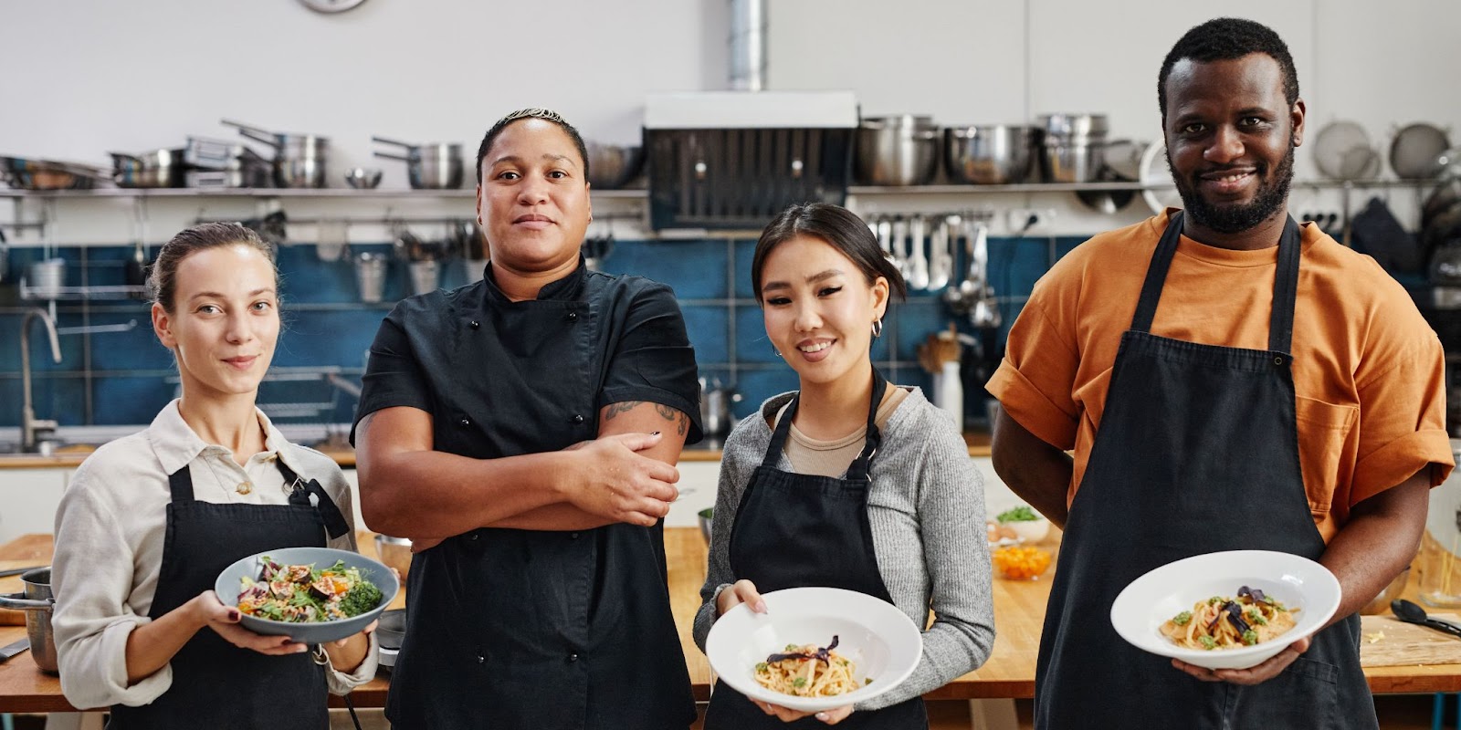 How to obtain a food handler's permit in New Zealand