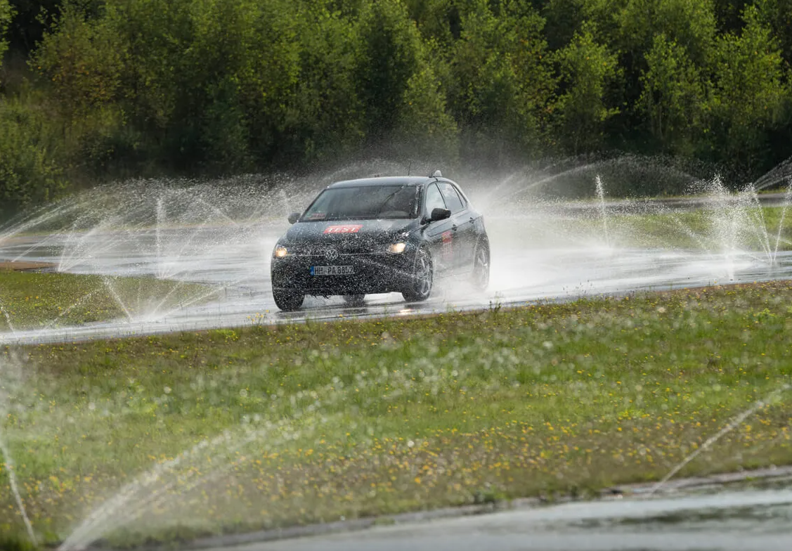 Тест бюджетных летних шин 195/55 R16 - 2022 - 2