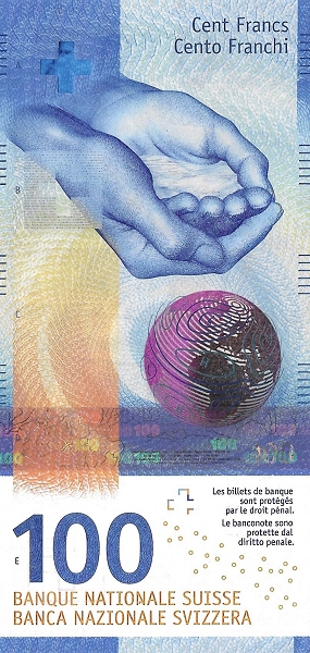 банкнота ограниченной серии
