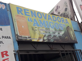 Renovadora Amigos