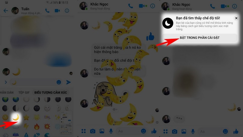 Facebook Messenger Facebook Messenger