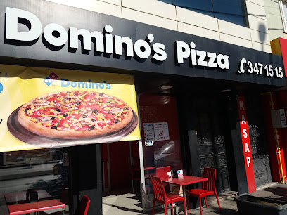 Domino's Pizza Manavkuyu