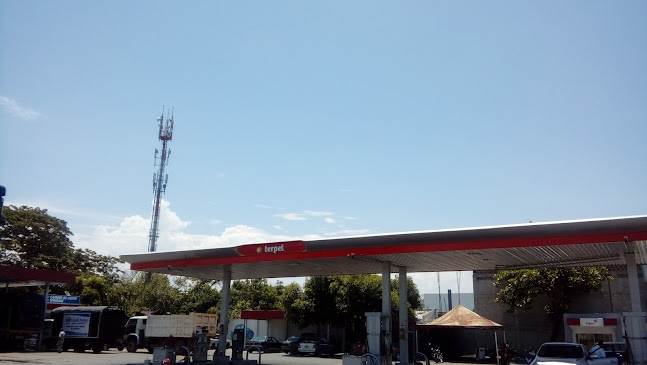EDS Terpel Codi Guatapurí - Gasolinera