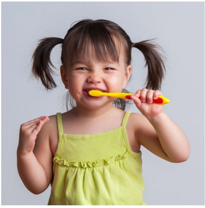 تسوس الاسنان عند الاطفال والاثار المترتبة وطرق الوقاية