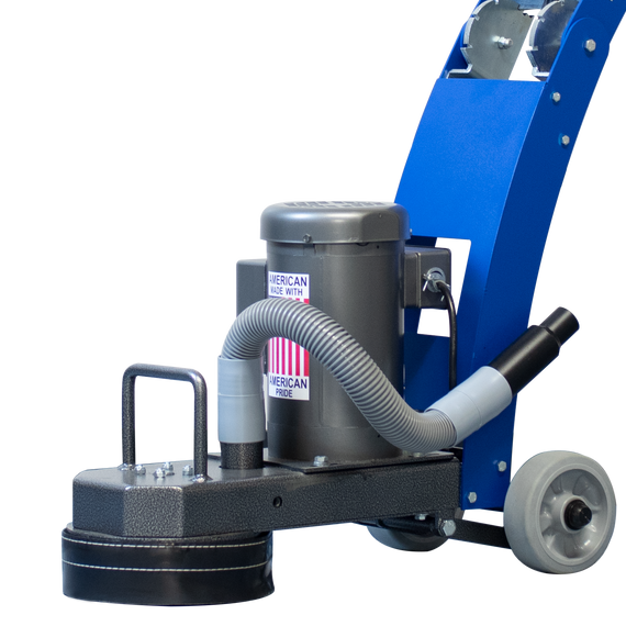 onfloor concrete edger