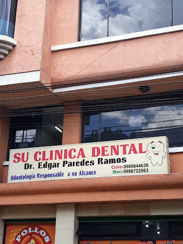 Opiniones de Su Clínica Dental en Quito - Dentista