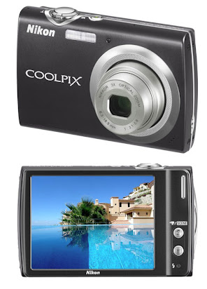 Nikon Coolpix S230 Driver Windows Xp