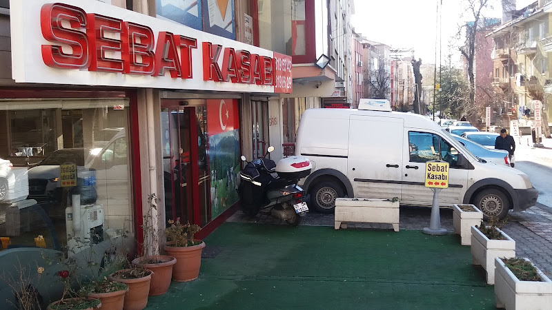 Sebat Kasabı