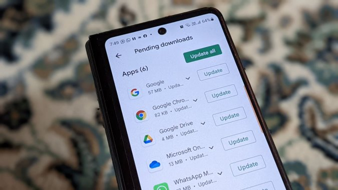 Chrome Not Responding: Finding Updates