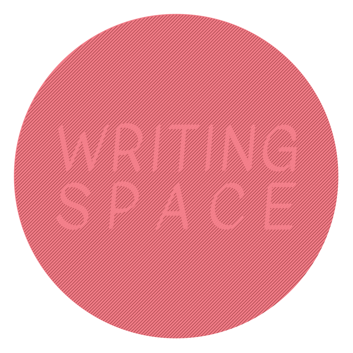 Writing Space logo