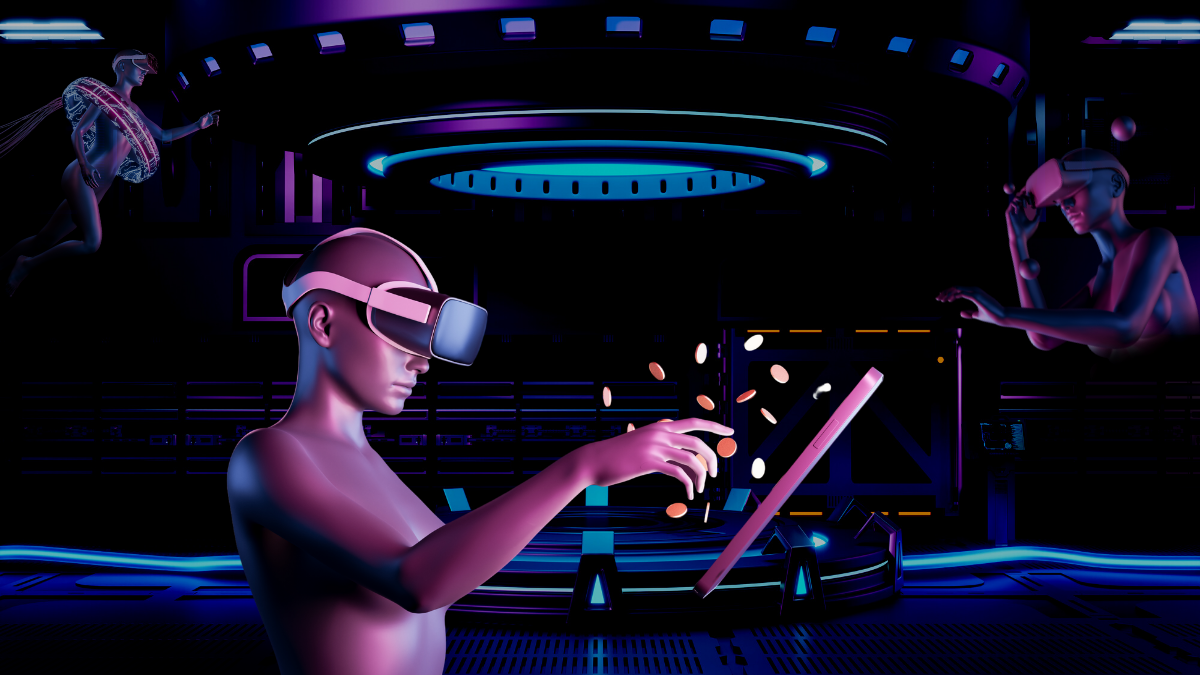 NFTs: 3 Ways to Spend them in the Metaverse