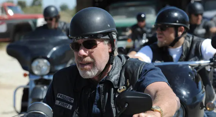 How to watch sons of anarchy shop in canada