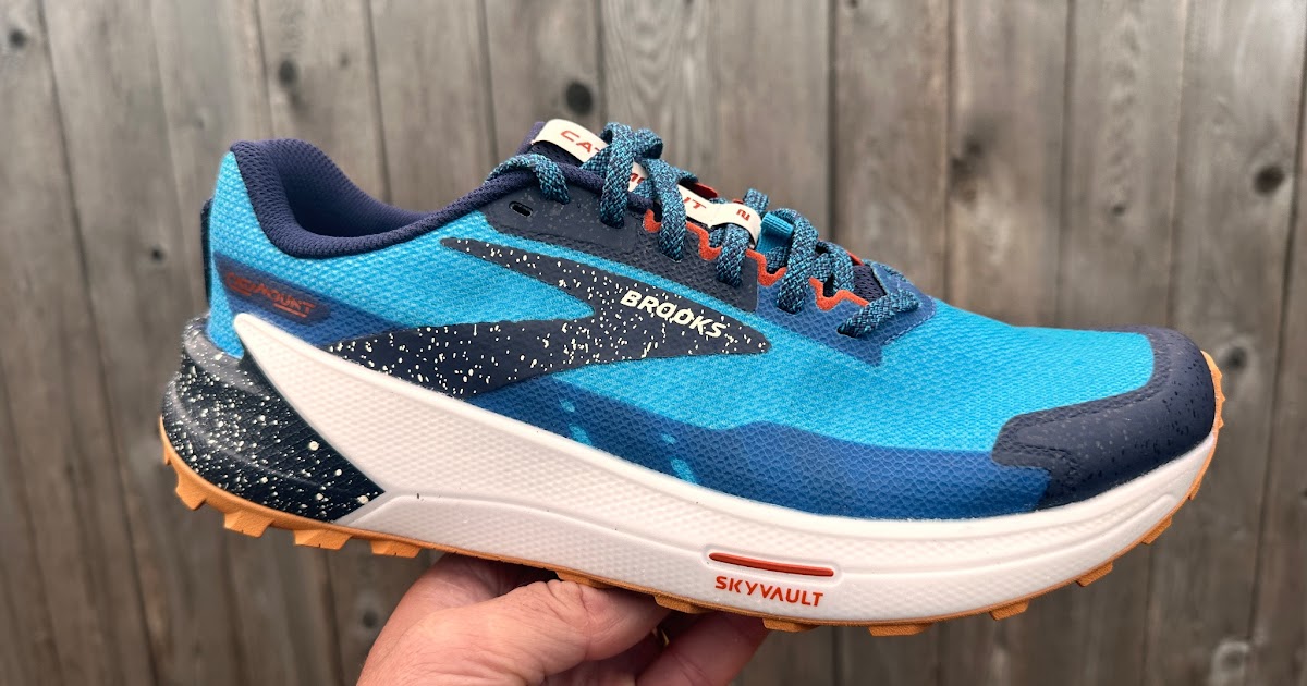 Brooks switch 2 running shoe review hotsell