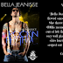 Sale Alert - ROCKIN’ RHYTHM  by BELLA JEANISSE