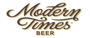 Modern Times Beer Logo