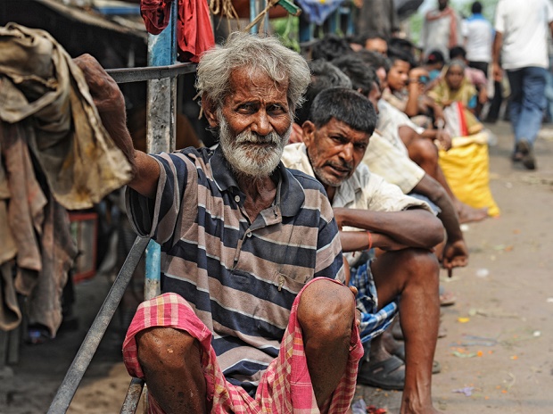 Letter to BS: Starvation and unemployment deaths are a blot on govt