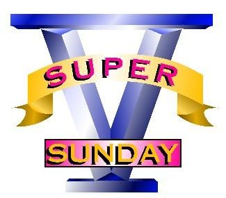 Super Sunday