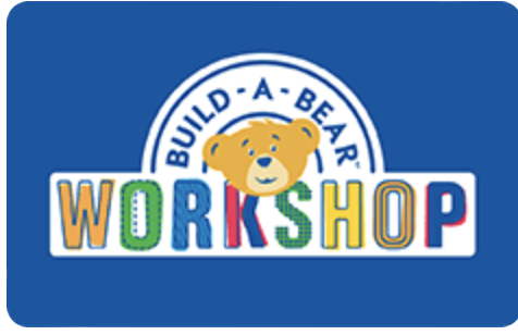 Buy Build-A-Bear Gift Cards