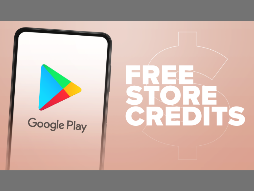 Free Credits for Games in Google Play: How to Get Them