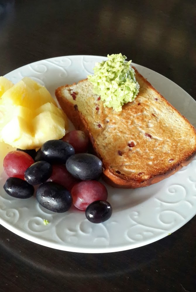 BREAKFAST