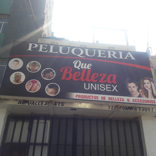 Opiniones de Que Belleza en Trujillo - Peluquería
