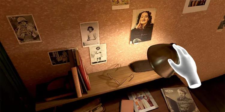  Never Forget: Anne Frank House VR