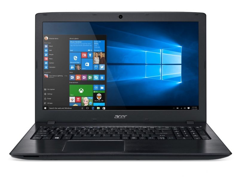 Acer Aspire E 15 student laptop in kenya