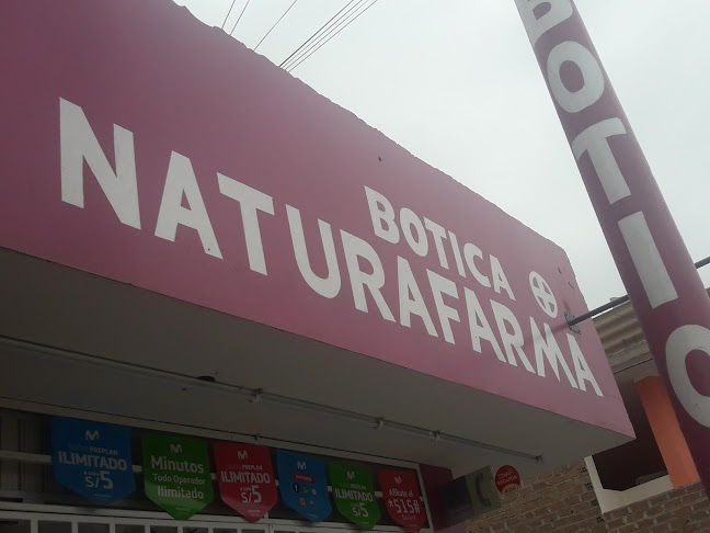 Naturafarma - La Esperanza