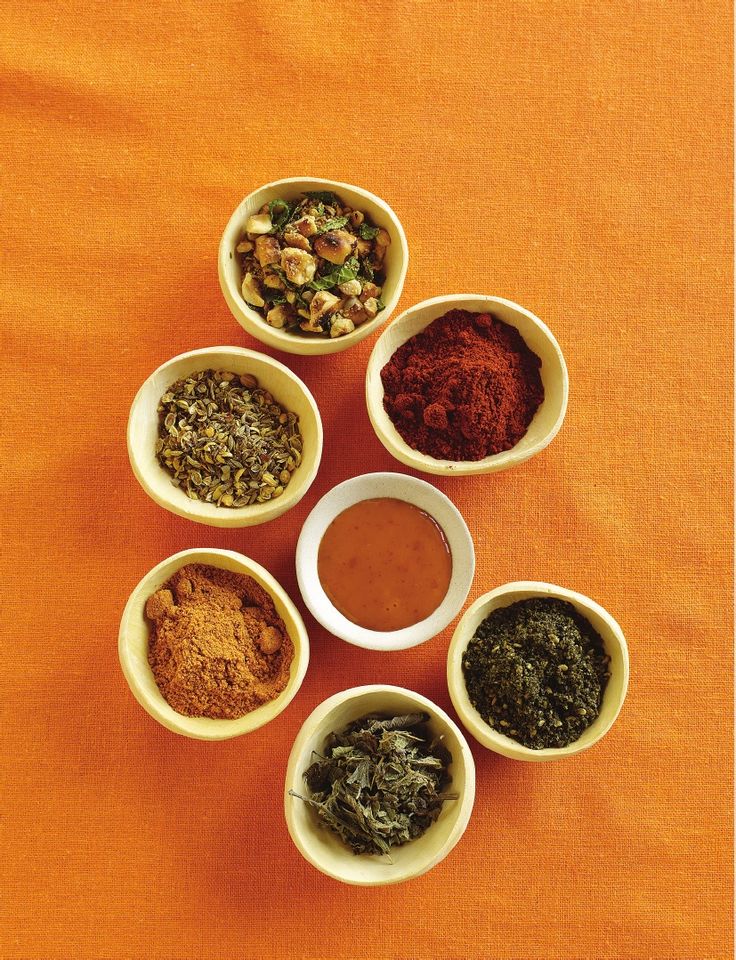5 African Spices To Master Before You Die